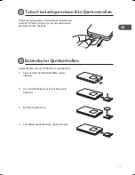 Предварительный просмотр 71 страницы Logic L72PDT13E Instruction Manual