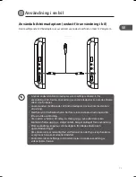 Предварительный просмотр 73 страницы Logic L72PDT13E Instruction Manual