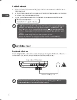 Предварительный просмотр 76 страницы Logic L72PDT13E Instruction Manual