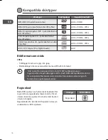 Предварительный просмотр 78 страницы Logic L72PDT13E Instruction Manual