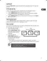 Предварительный просмотр 81 страницы Logic L72PDT13E Instruction Manual