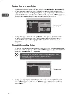 Предварительный просмотр 86 страницы Logic L72PDT13E Instruction Manual