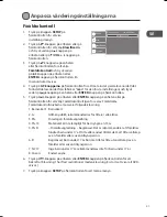 Предварительный просмотр 89 страницы Logic L72PDT13E Instruction Manual