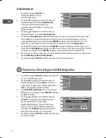 Предварительный просмотр 90 страницы Logic L72PDT13E Instruction Manual