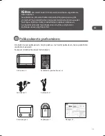 Предварительный просмотр 95 страницы Logic L72PDT13E Instruction Manual