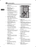 Предварительный просмотр 98 страницы Logic L72PDT13E Instruction Manual