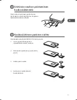 Предварительный просмотр 99 страницы Logic L72PDT13E Instruction Manual