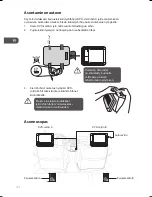 Предварительный просмотр 102 страницы Logic L72PDT13E Instruction Manual