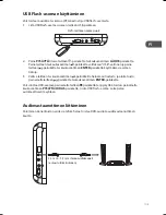 Предварительный просмотр 105 страницы Logic L72PDT13E Instruction Manual