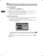 Preview for 110 page of Logic L72PDT13E Instruction Manual