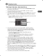 Предварительный просмотр 113 страницы Logic L72PDT13E Instruction Manual