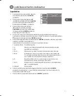 Предварительный просмотр 117 страницы Logic L72PDT13E Instruction Manual