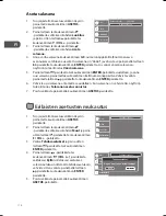 Предварительный просмотр 118 страницы Logic L72PDT13E Instruction Manual