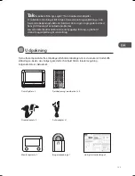 Предварительный просмотр 123 страницы Logic L72PDT13E Instruction Manual