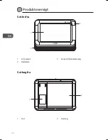 Предварительный просмотр 124 страницы Logic L72PDT13E Instruction Manual