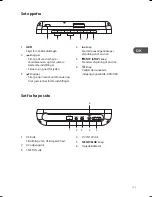 Предварительный просмотр 125 страницы Logic L72PDT13E Instruction Manual