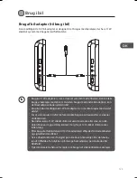 Предварительный просмотр 129 страницы Logic L72PDT13E Instruction Manual