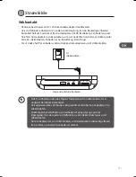 Предварительный просмотр 131 страницы Logic L72PDT13E Instruction Manual