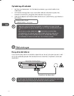 Предварительный просмотр 132 страницы Logic L72PDT13E Instruction Manual