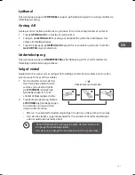 Предварительный просмотр 137 страницы Logic L72PDT13E Instruction Manual