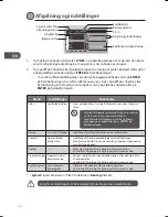 Предварительный просмотр 140 страницы Logic L72PDT13E Instruction Manual