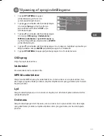 Предварительный просмотр 143 страницы Logic L72PDT13E Instruction Manual