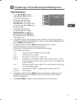 Предварительный просмотр 145 страницы Logic L72PDT13E Instruction Manual