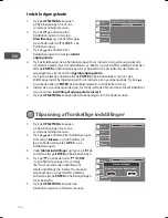 Предварительный просмотр 146 страницы Logic L72PDT13E Instruction Manual