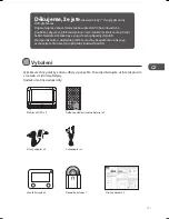 Предварительный просмотр 151 страницы Logic L72PDT13E Instruction Manual