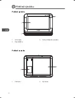 Предварительный просмотр 152 страницы Logic L72PDT13E Instruction Manual