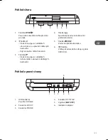 Предварительный просмотр 153 страницы Logic L72PDT13E Instruction Manual