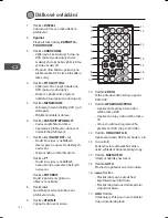 Предварительный просмотр 154 страницы Logic L72PDT13E Instruction Manual