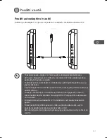 Предварительный просмотр 157 страницы Logic L72PDT13E Instruction Manual