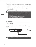 Предварительный просмотр 160 страницы Logic L72PDT13E Instruction Manual