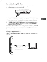 Предварительный просмотр 161 страницы Logic L72PDT13E Instruction Manual