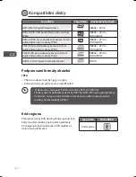 Предварительный просмотр 162 страницы Logic L72PDT13E Instruction Manual