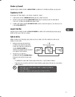 Предварительный просмотр 165 страницы Logic L72PDT13E Instruction Manual