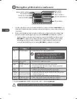 Предварительный просмотр 168 страницы Logic L72PDT13E Instruction Manual