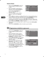 Предварительный просмотр 174 страницы Logic L72PDT13E Instruction Manual