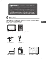 Предварительный просмотр 179 страницы Logic L72PDT13E Instruction Manual