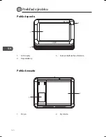 Предварительный просмотр 180 страницы Logic L72PDT13E Instruction Manual