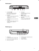 Предварительный просмотр 181 страницы Logic L72PDT13E Instruction Manual