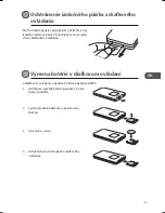 Предварительный просмотр 183 страницы Logic L72PDT13E Instruction Manual