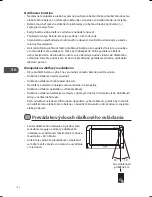 Предварительный просмотр 184 страницы Logic L72PDT13E Instruction Manual