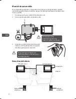 Предварительный просмотр 186 страницы Logic L72PDT13E Instruction Manual