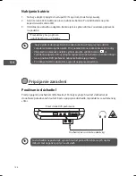 Предварительный просмотр 188 страницы Logic L72PDT13E Instruction Manual