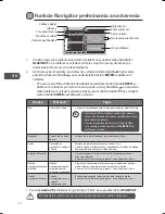 Предварительный просмотр 196 страницы Logic L72PDT13E Instruction Manual