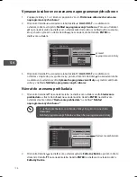 Предварительный просмотр 198 страницы Logic L72PDT13E Instruction Manual