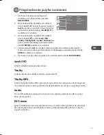 Предварительный просмотр 199 страницы Logic L72PDT13E Instruction Manual