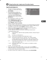 Предварительный просмотр 201 страницы Logic L72PDT13E Instruction Manual